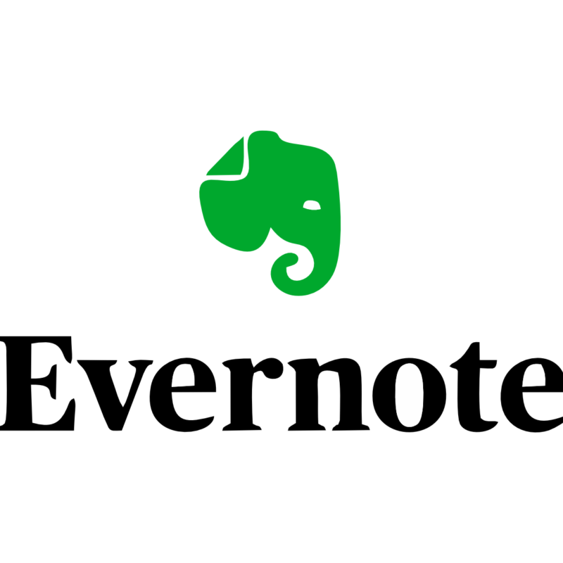 8 Evernote Personal – 1 Year Subscription